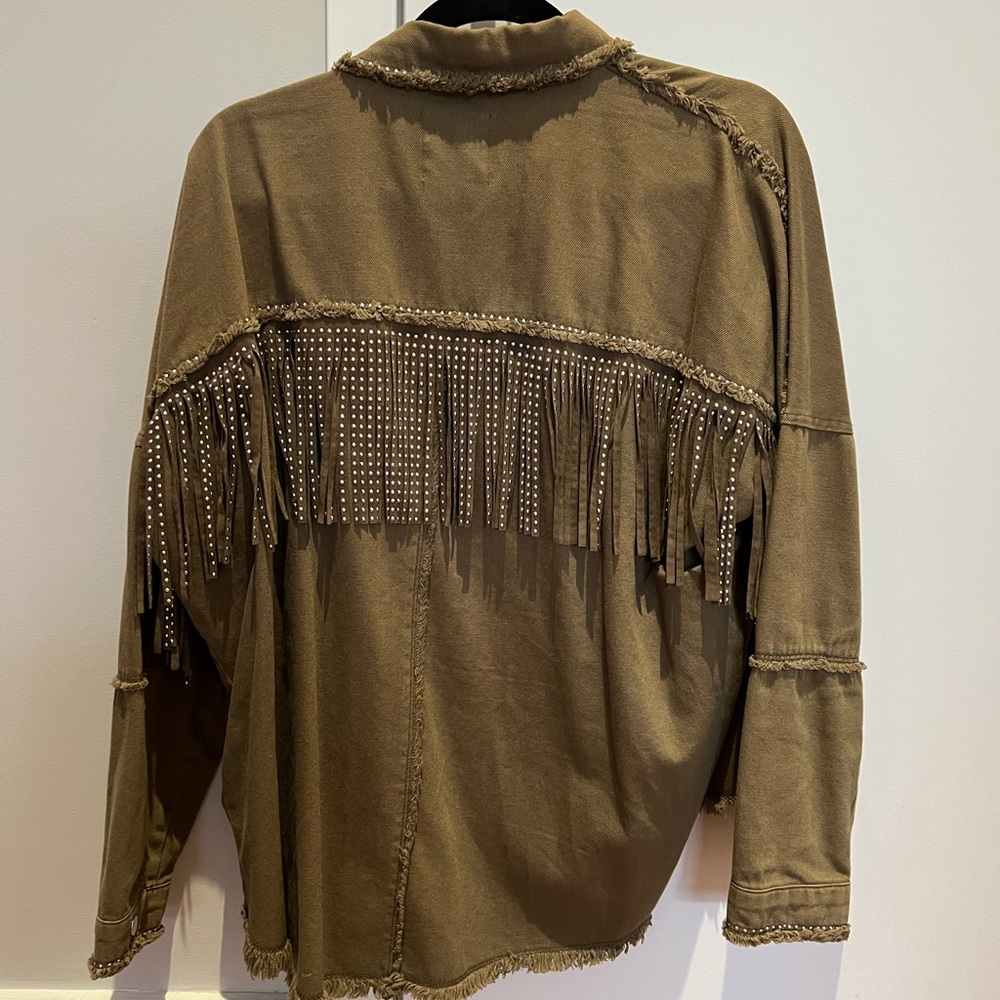 Jacket from Zara - Picture 4 of 4